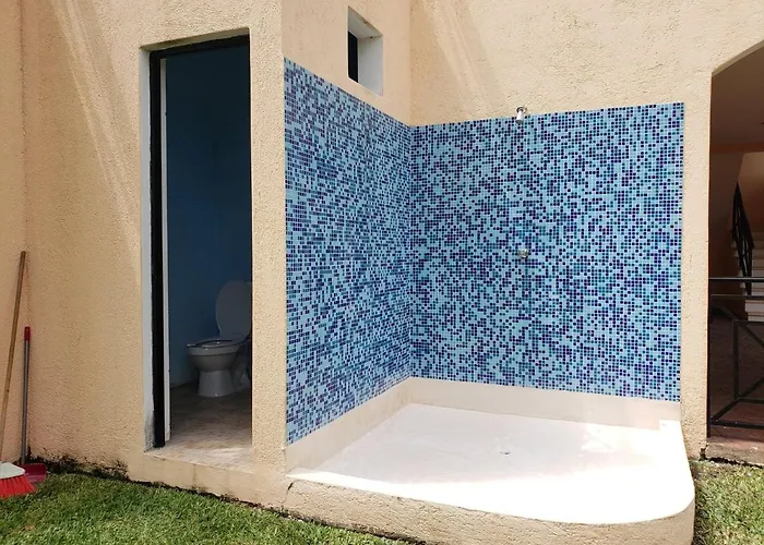 Apartment Coral Island