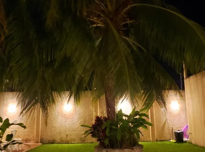Apartment Coral Island *