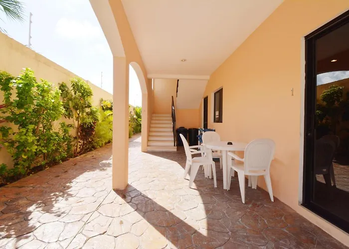 Coral Island Apartment *