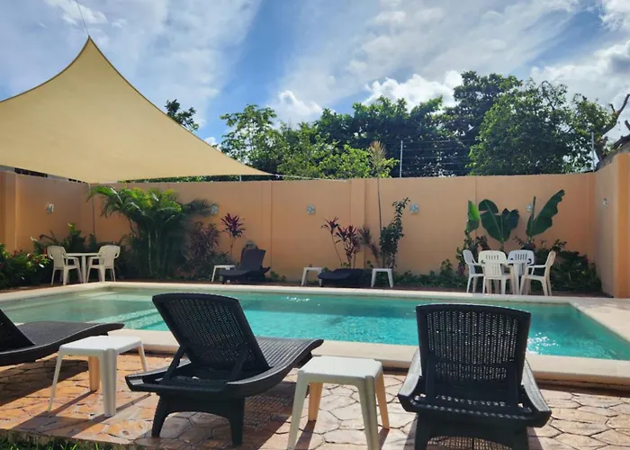 Coral Island Apartment *