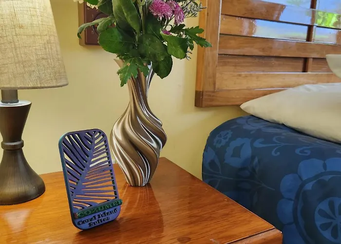 Apartment Coral Island