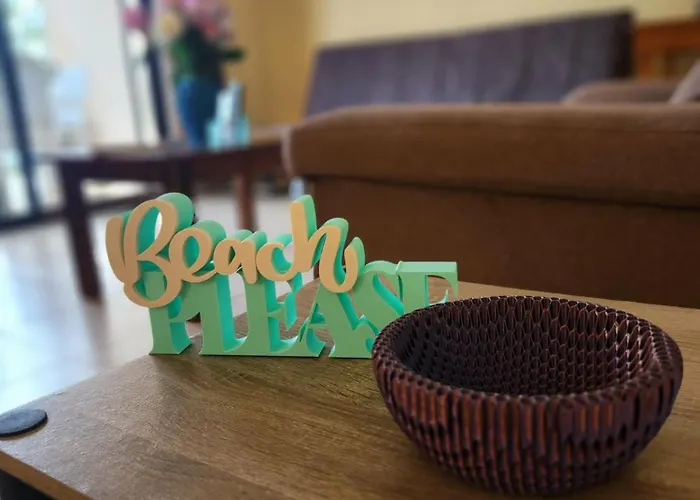 Coral Island Apartment Cozumel